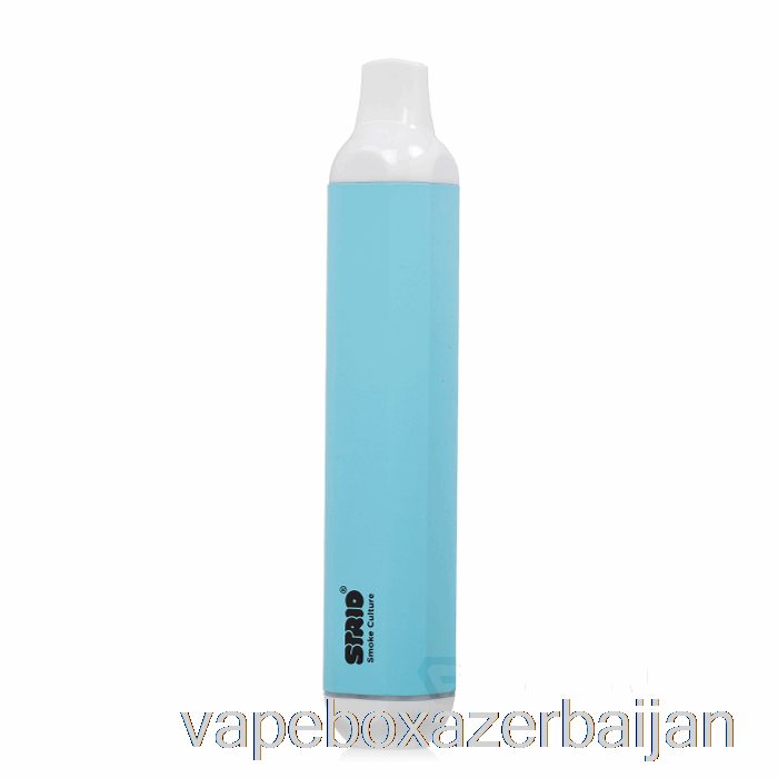 Vape Baku Strio Cartboy 510 Battery Gulf Blue